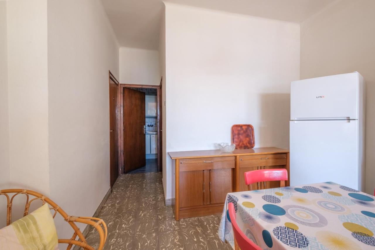 Apartament Apartamento Las Palmeras 3 Benicarló Zewnętrze zdjęcie